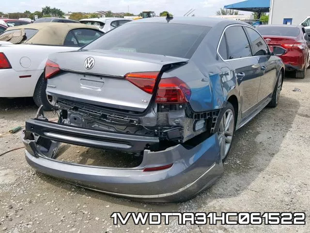 1VWDT7A31HC061522 фото 5
