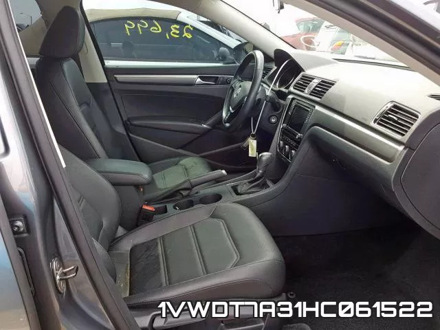 1VWDT7A31HC061522 фото 6