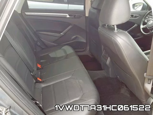 1VWDT7A31HC061522 фото 7