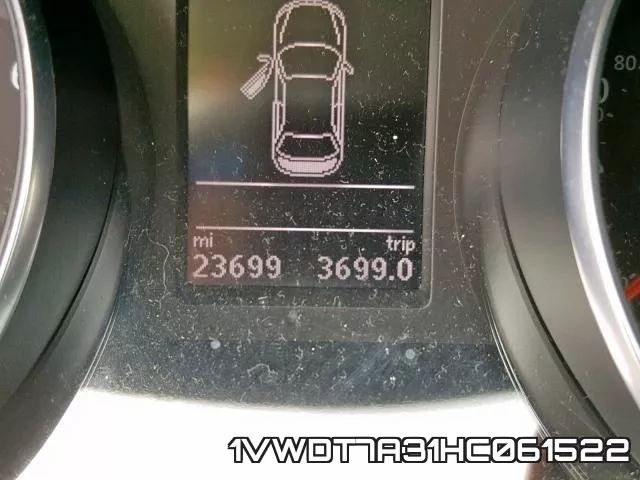 1VWDT7A31HC061522 фото 9