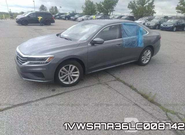 1VWSA7A36LC008742 фото 3