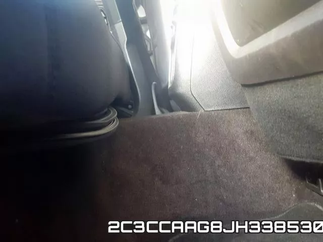 2C3CCAAG8JH338530 фото 7