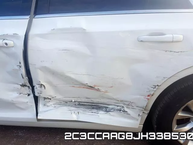 2C3CCAAG8JH338530 фото 10