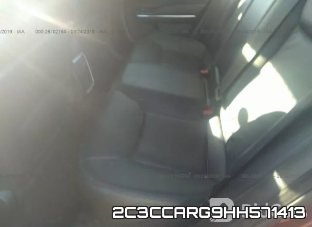 2C3CCARG9HH571413 фото 9
