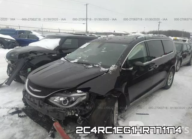2C4RC1EG1HR771174 фото 3