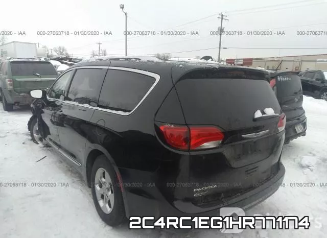 2C4RC1EG1HR771174 фото 4