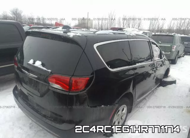 2C4RC1EG1HR771174 фото 5