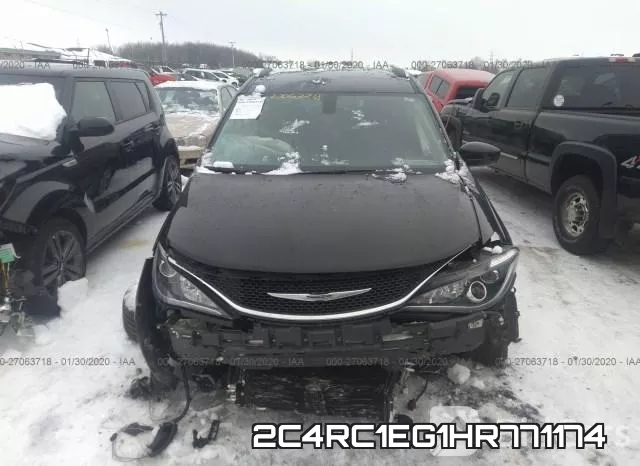 2C4RC1EG1HR771174 фото 7