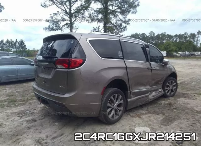 2C4RC1GGXJR214251 фото 5