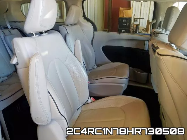 2C4RC1N78HR730508 фото 7