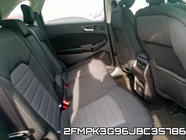 2FMPK3G96JBC35786 фото 7