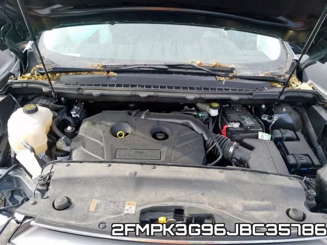 2FMPK3G96JBC35786 фото 8