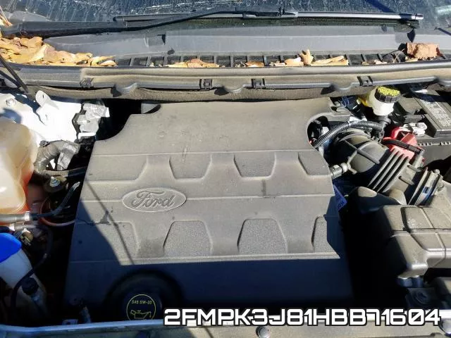 2FMPK3J81HBB71604 фото 8