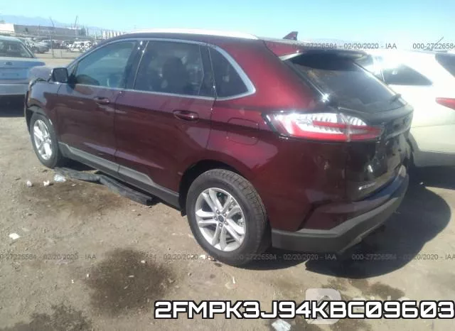 2FMPK3J94KBC09603 фото 4