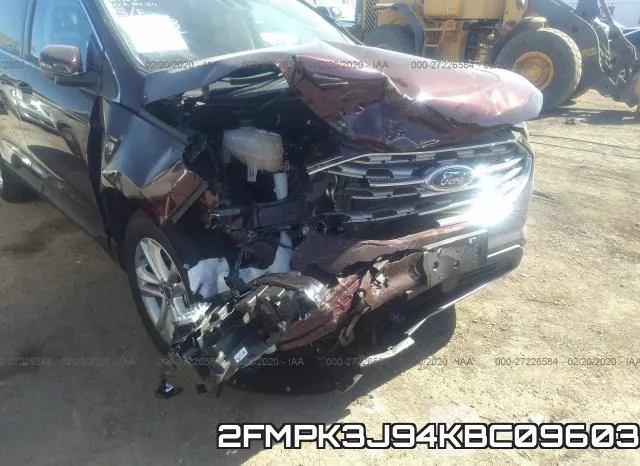 2FMPK3J94KBC09603 фото 7