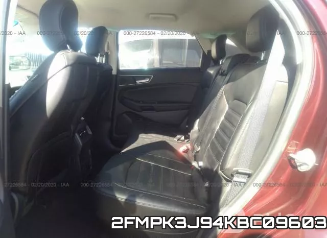 2FMPK3J94KBC09603 фото 9