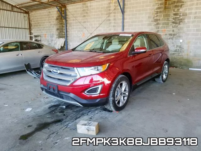 2FMPK3K88JBB93118 фото 3