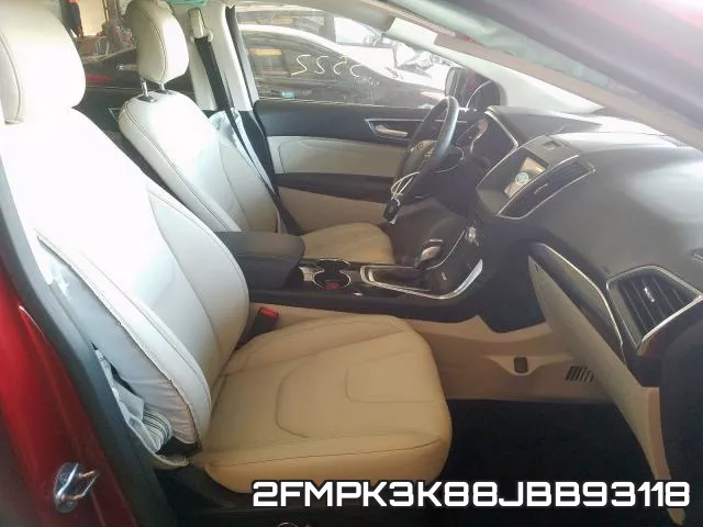 2FMPK3K88JBB93118 фото 6