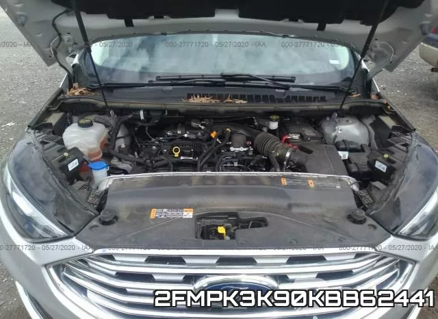 2FMPK3K90KBB62441 фото 2