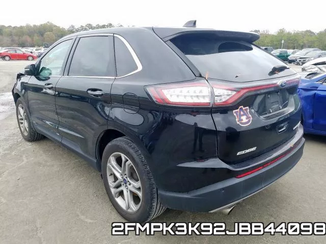 2FMPK3K92JBB44098 фото 4
