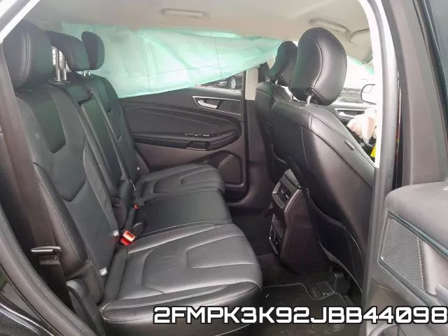 2FMPK3K92JBB44098 фото 7