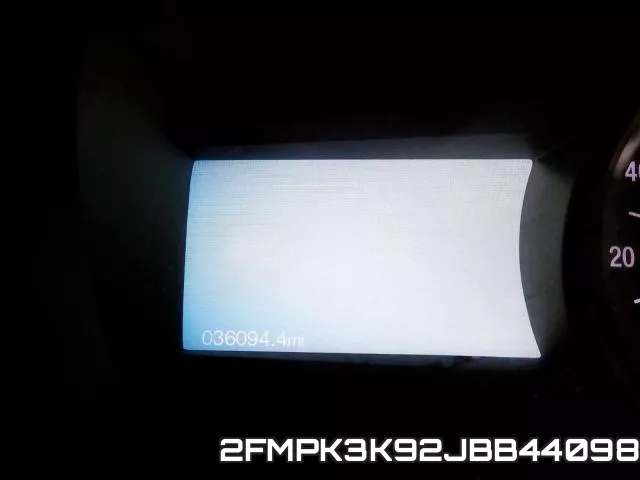 2FMPK3K92JBB44098 фото 9