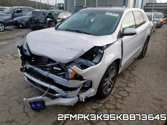 2FMPK3K95KBB73645 фото 3