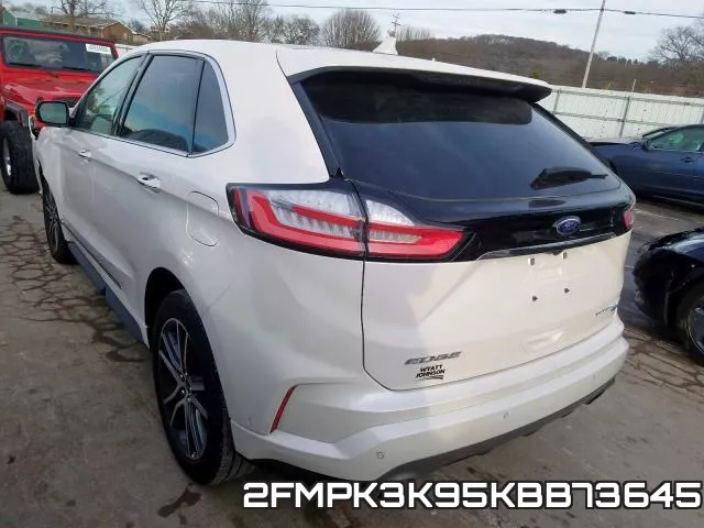 2FMPK3K95KBB73645 фото 4