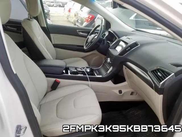 2FMPK3K95KBB73645 фото 6