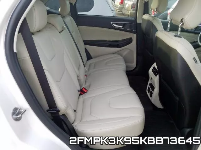 2FMPK3K95KBB73645 фото 7