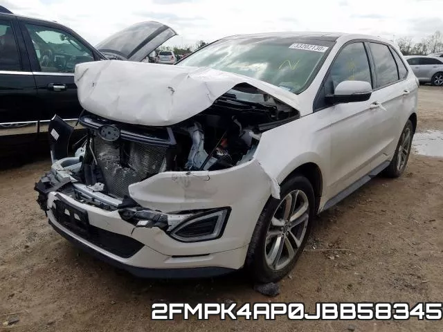 2FMPK4AP0JBB58345 фото 3