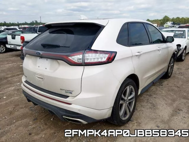 2FMPK4AP0JBB58345 фото 5