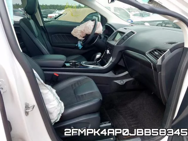 2FMPK4AP0JBB58345 фото 6