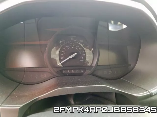 2FMPK4AP0JBB58345 фото 9