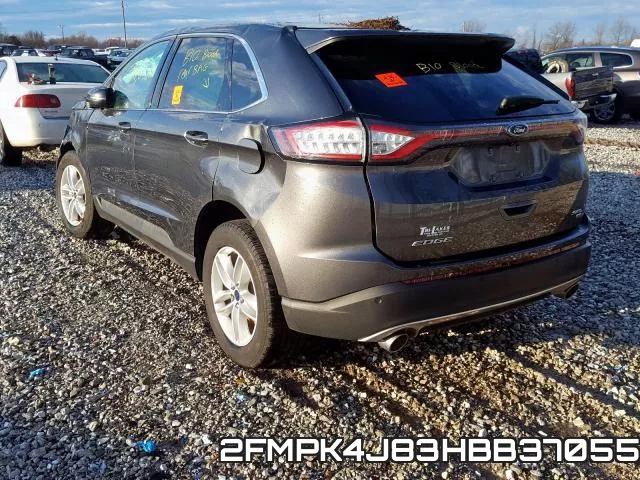 2FMPK4J83HBB37055 фото 4
