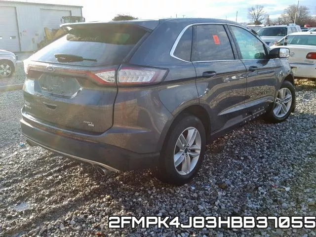 2FMPK4J83HBB37055 фото 5