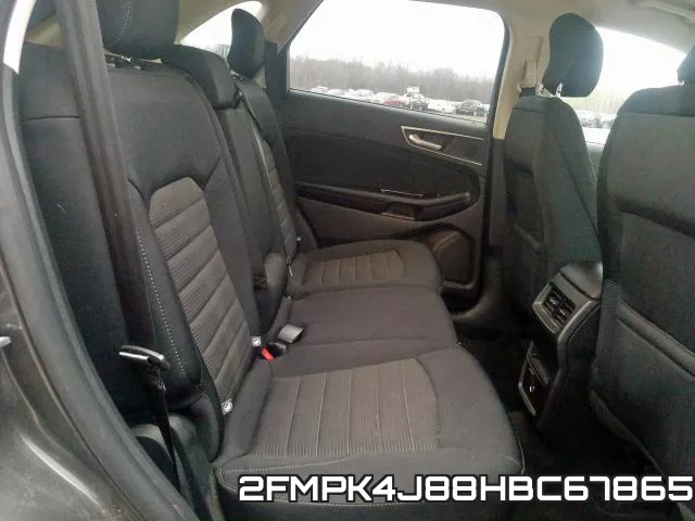 2FMPK4J88HBC67865 фото 7