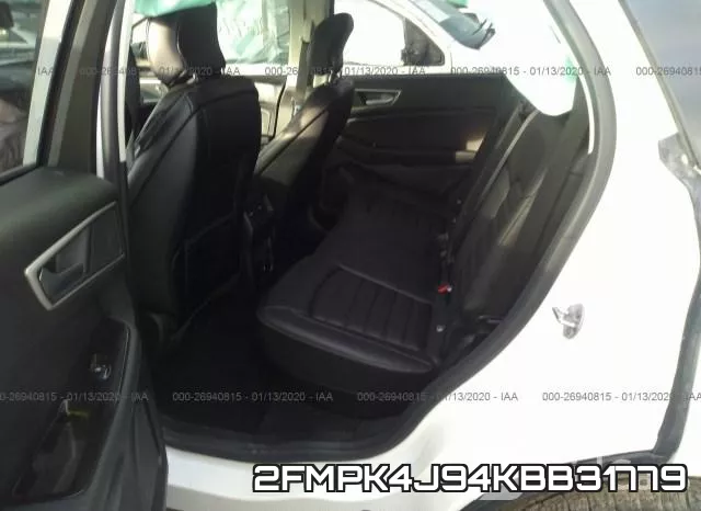 2FMPK4J94KBB31779 фото 9