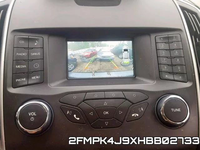 2FMPK4J9XHBB02733 фото 10