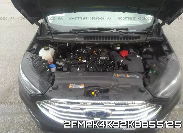 2FMPK4K92KBB55125 фото 2