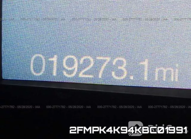 2FMPK4K94KBC01991 фото 8