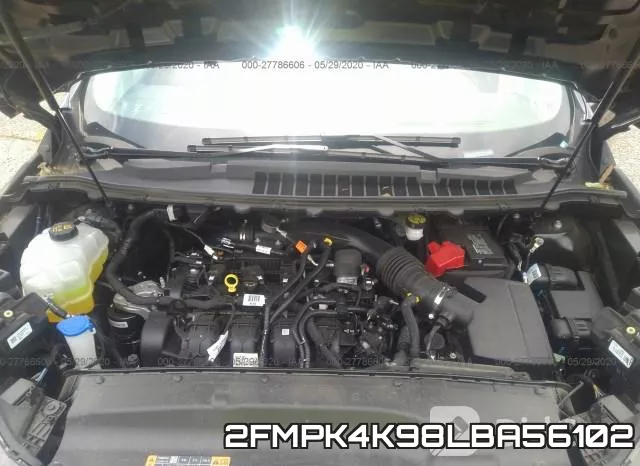 2FMPK4K98LBA56102 фото 2