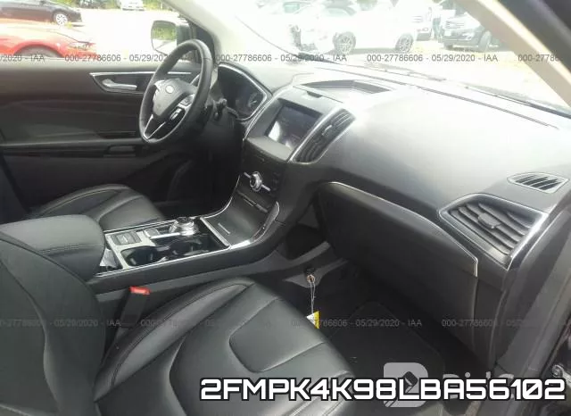 2FMPK4K98LBA56102 фото 6