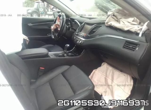 2G1105S30J9116937 фото 6