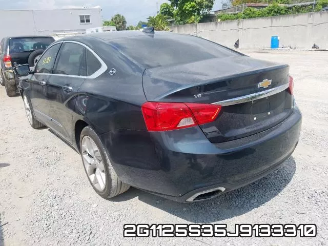 2G1125S35J9133310 фото 4