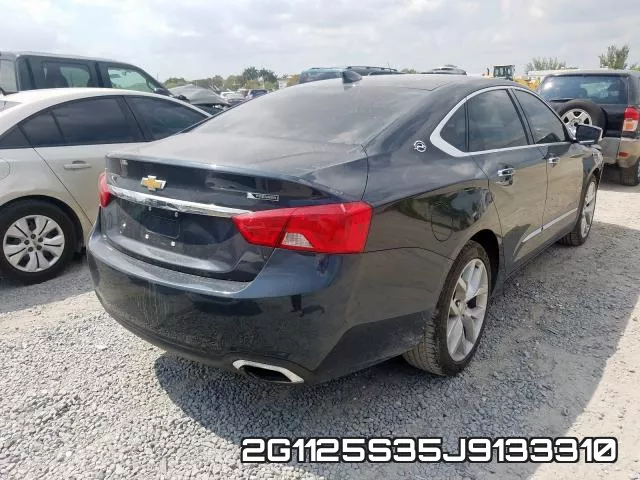 2G1125S35J9133310 фото 5