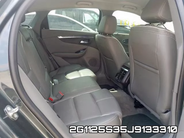 2G1125S35J9133310 фото 7
