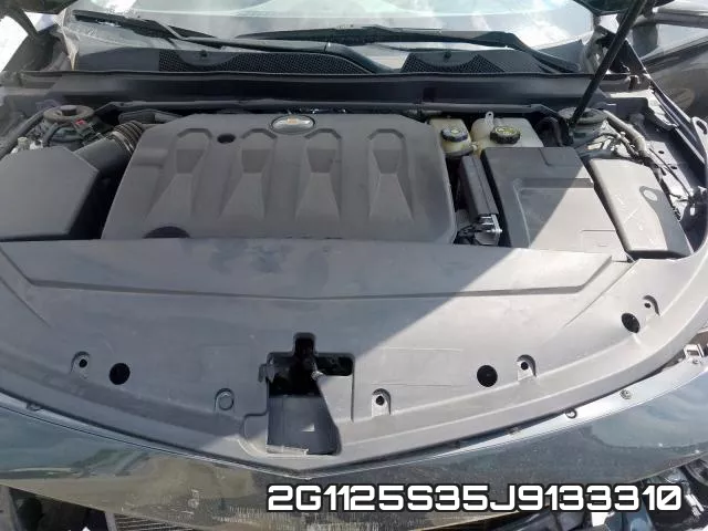 2G1125S35J9133310 фото 8