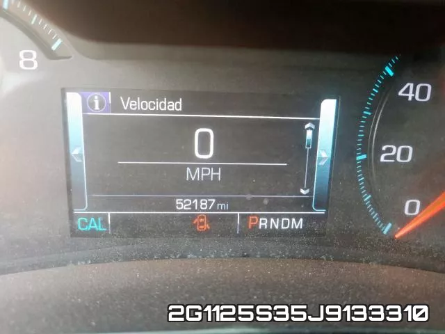 2G1125S35J9133310 фото 9