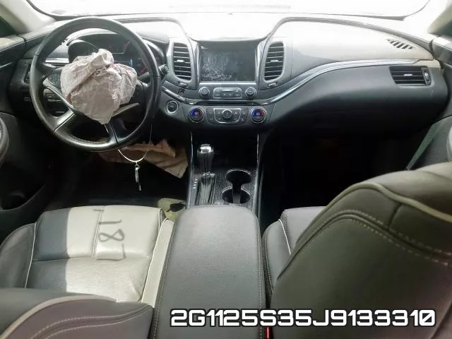 2G1125S35J9133310 фото 10